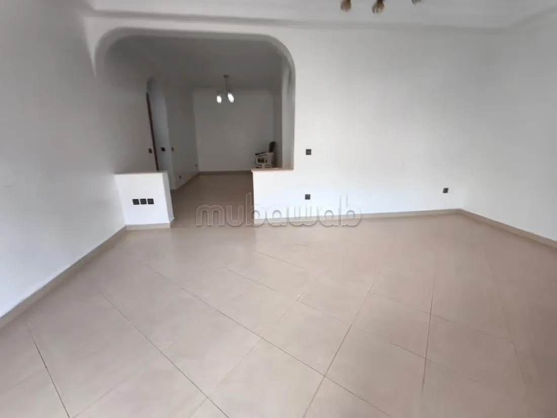 Bel appartement à vendre à Asilah. 2 chambres agréables. Par... - أصيلة (2)