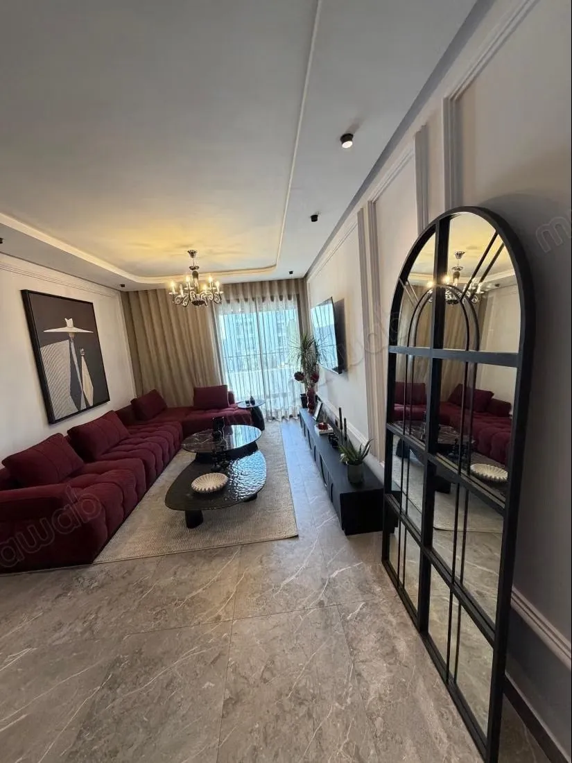 Vente d'un bel appartement à Casablanca Finance City. 1 Pièc... - الدار البيضاء