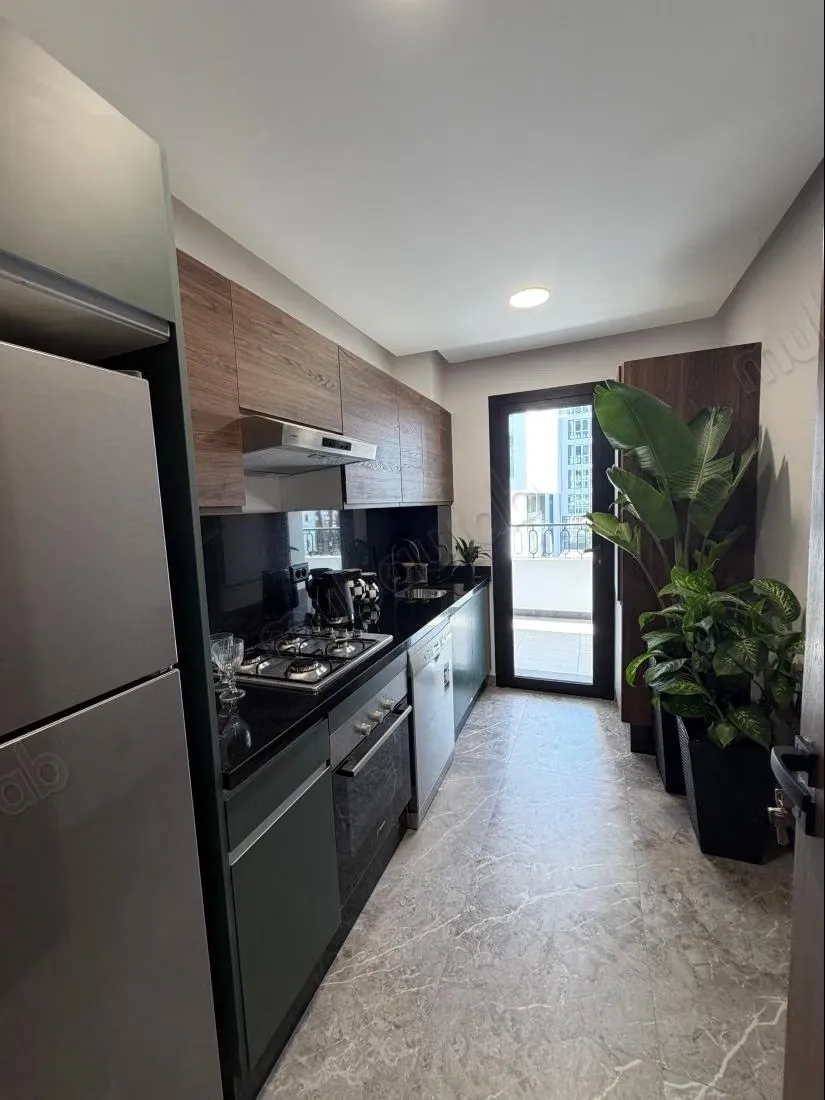 Vente d'un bel appartement à Casablanca Finance City. 1 Pièc... - الدار البيضاء (2)