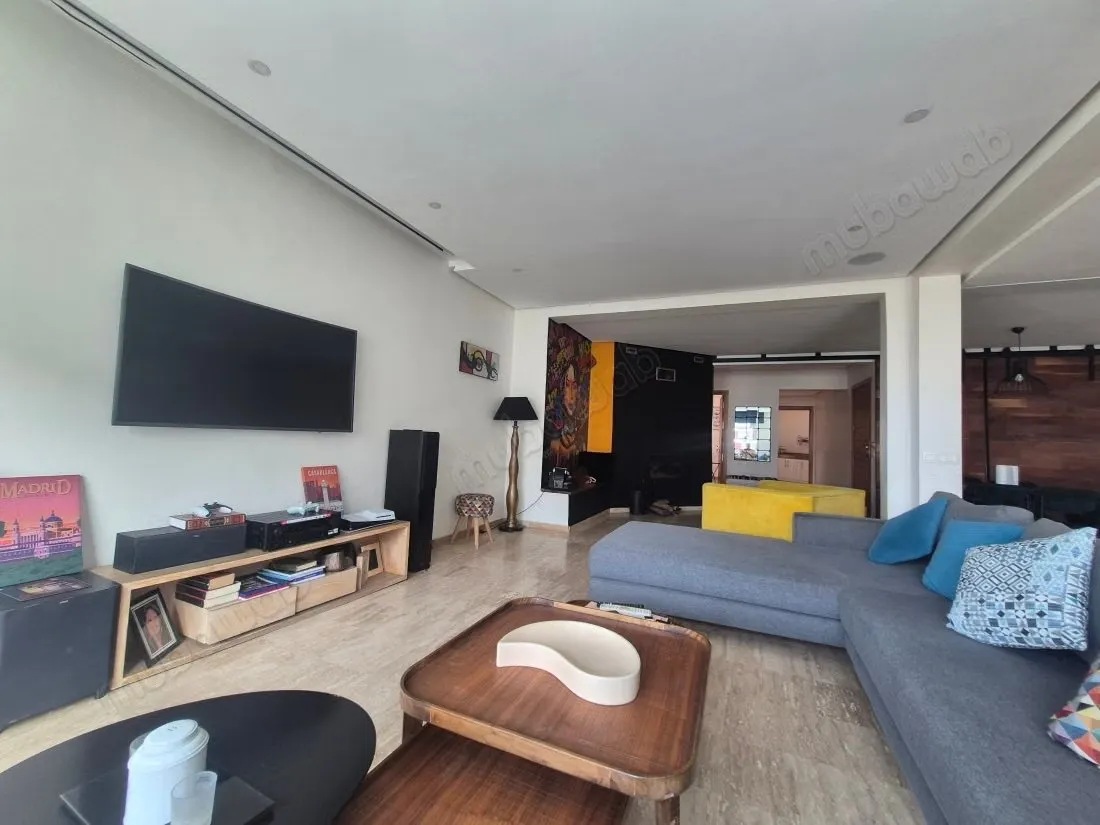 Appartement 158 m² à vendre – Palmier, Casablanca - الدار البيضاء (3)