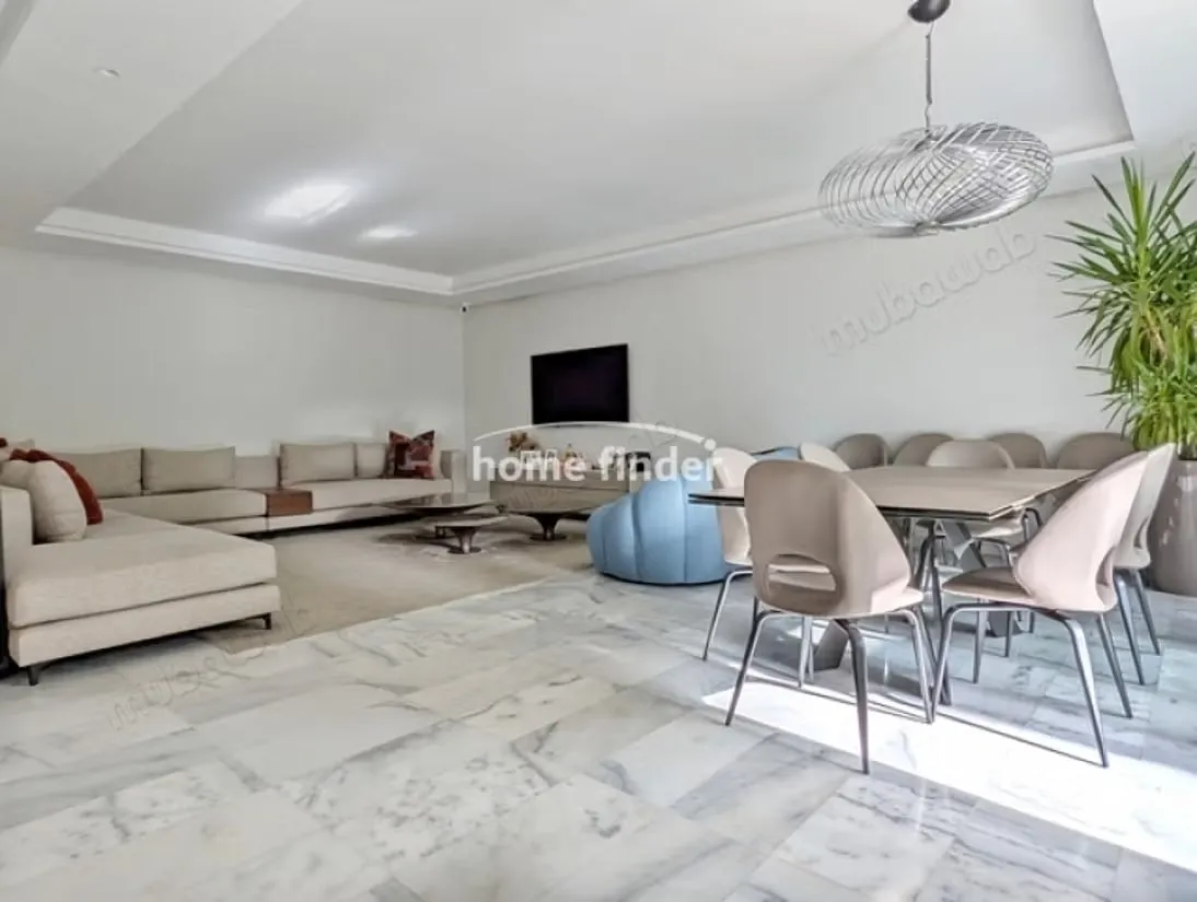Duplex à vendre sur Ville Verte 178 m² - بوسكورة (3)