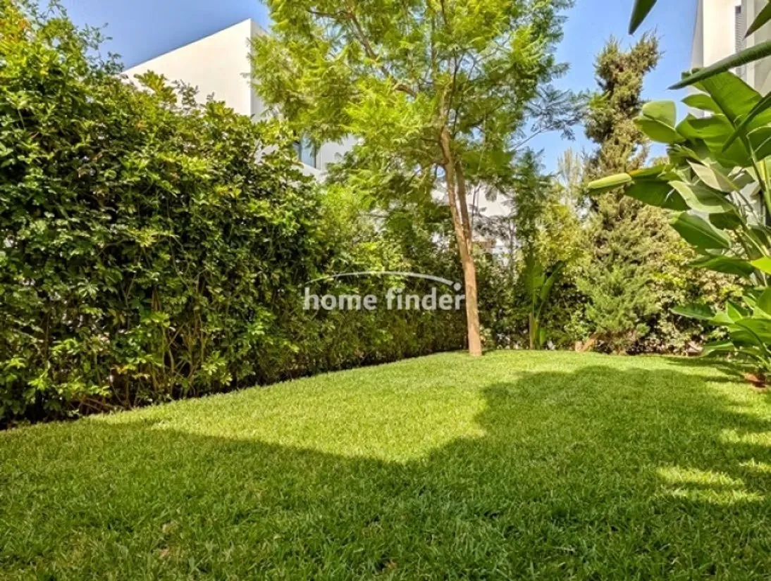 Duplex à vendre sur Ville Verte 178 m² - بوسكورة