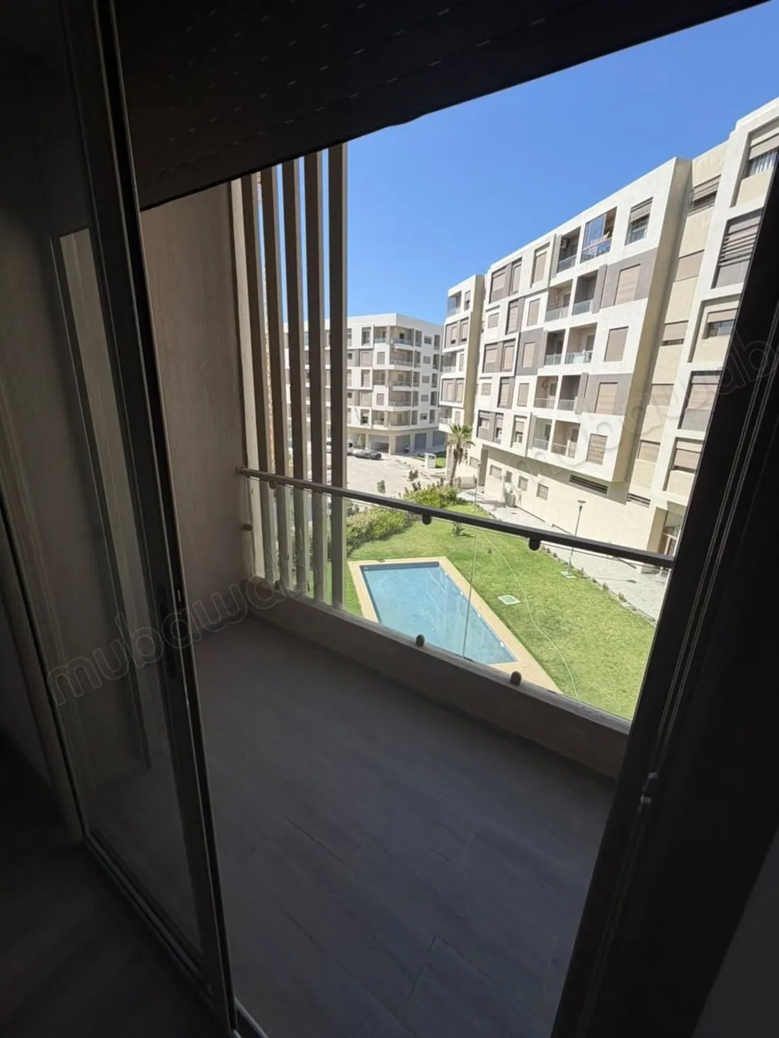 Appartement à vendre - طنجة