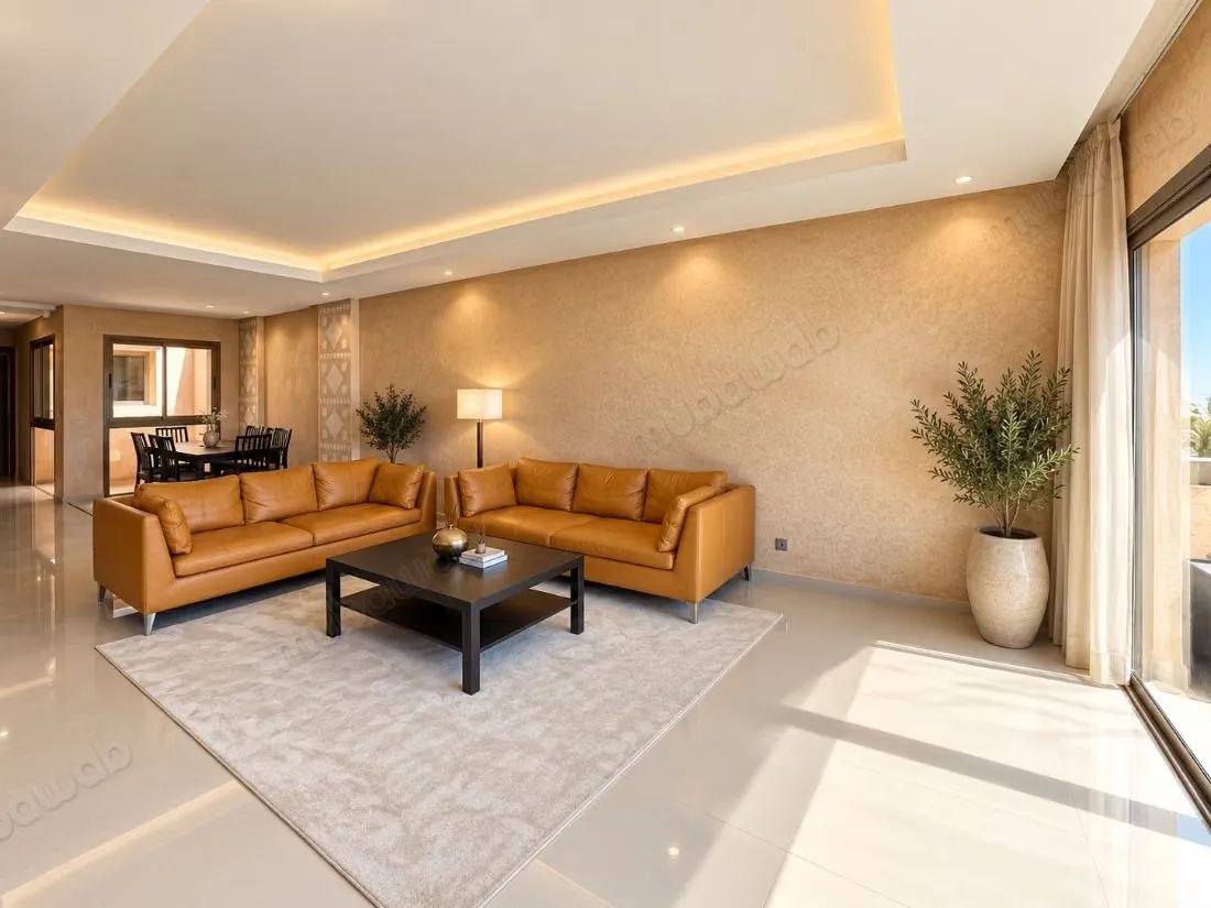 3 chambres à vendre Marrakech 
Village VE26301 - مراكش (3)