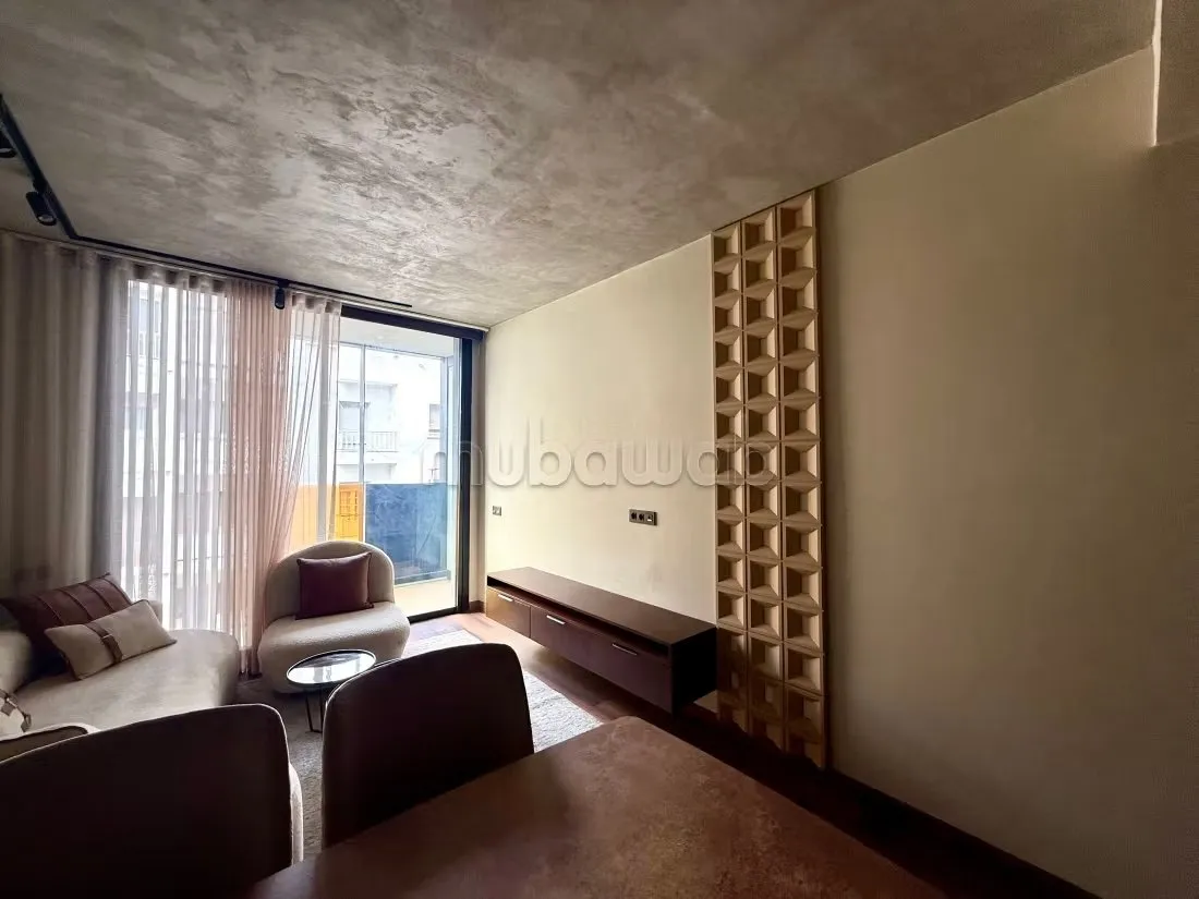 En vente Meublé: Magnifique Appartement Neuf meublé de 86 m... - الدار البيضاء (3)