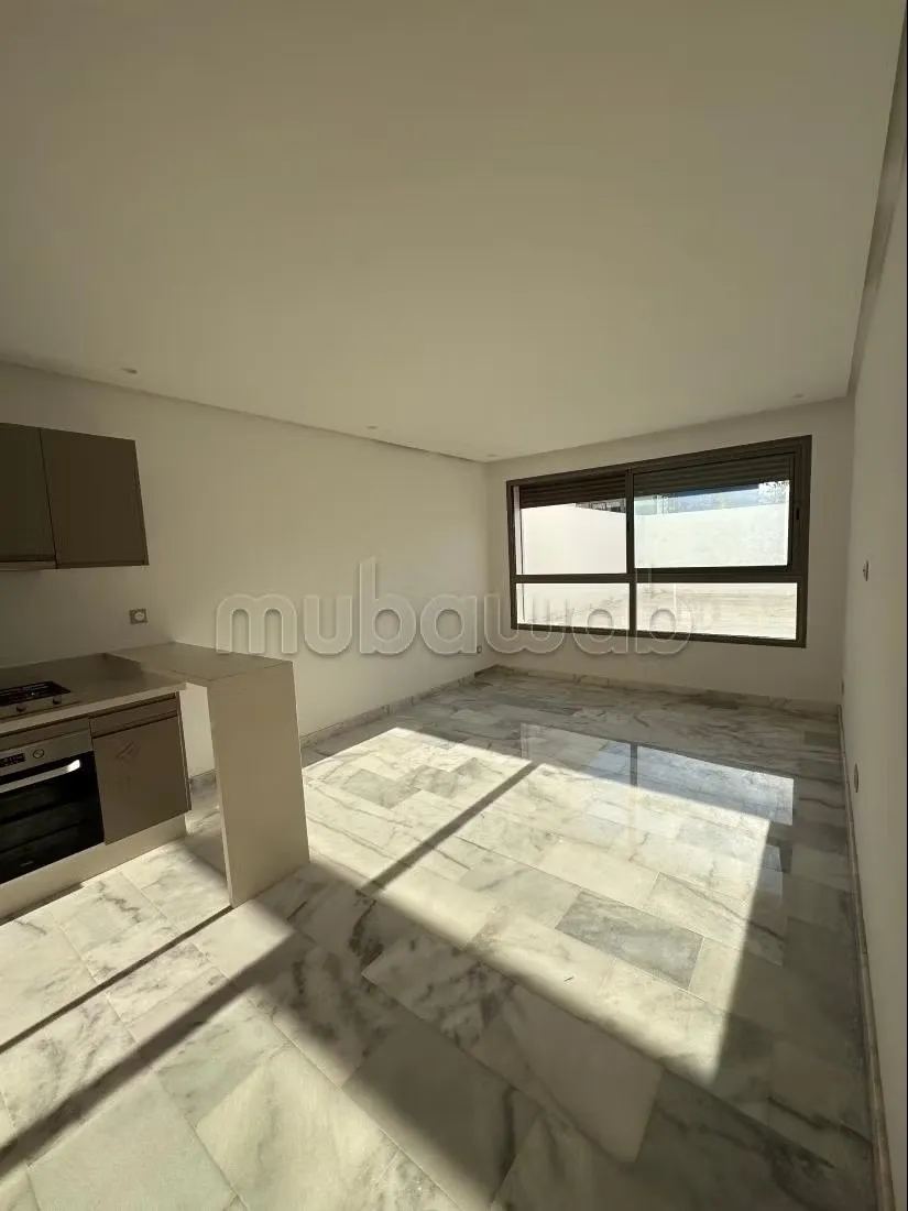 Studio premium à saisir sans vis a vis - الدار البيضاء