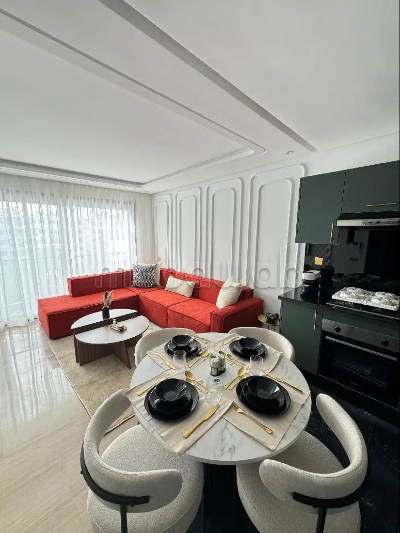 Studio premium à saisir - الدار البيضاء