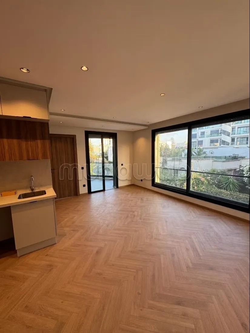 Studio premium à saisir - الدار البيضاء