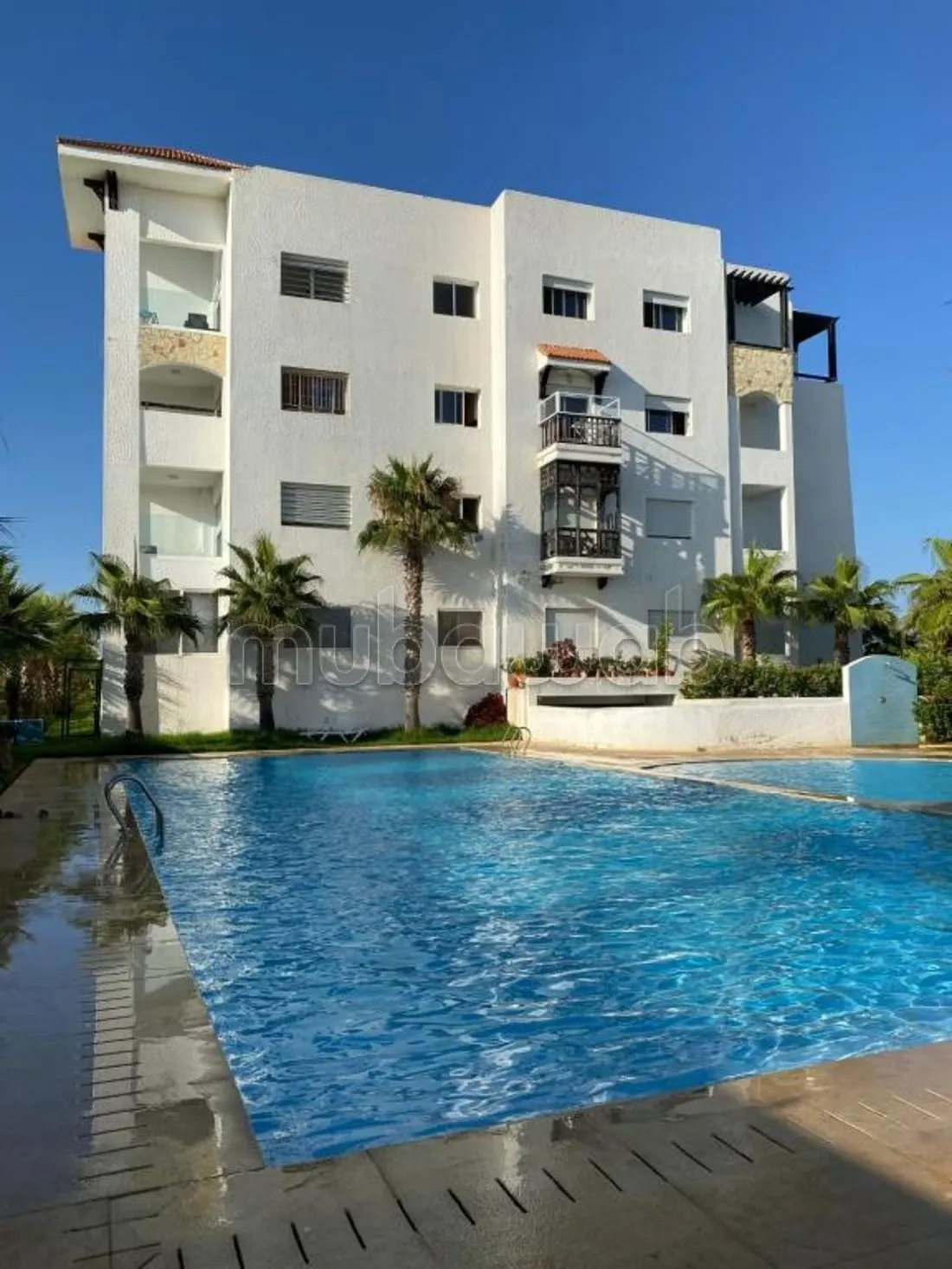 ASILAh marina golf appartement a vendre - أصيلة (2)