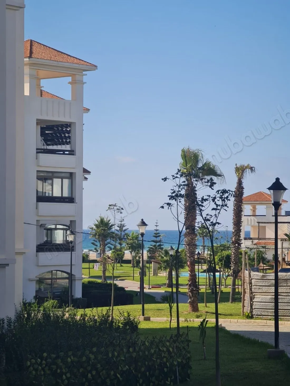 Asilah beralmar projet touristique appartement 2 chambres sa... - أصيلة (3)