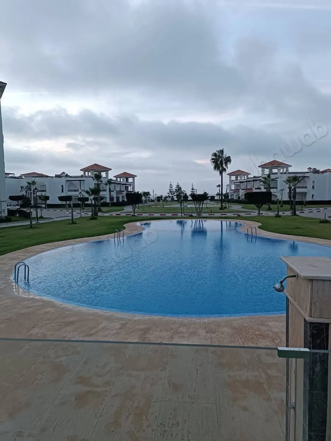 Asilah beralmar projet touristique appartement 2 chambres sa... - أصيلة (2)