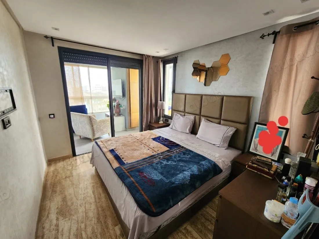 À vendre appartement à dar bouazza - دار بوعزة (3)