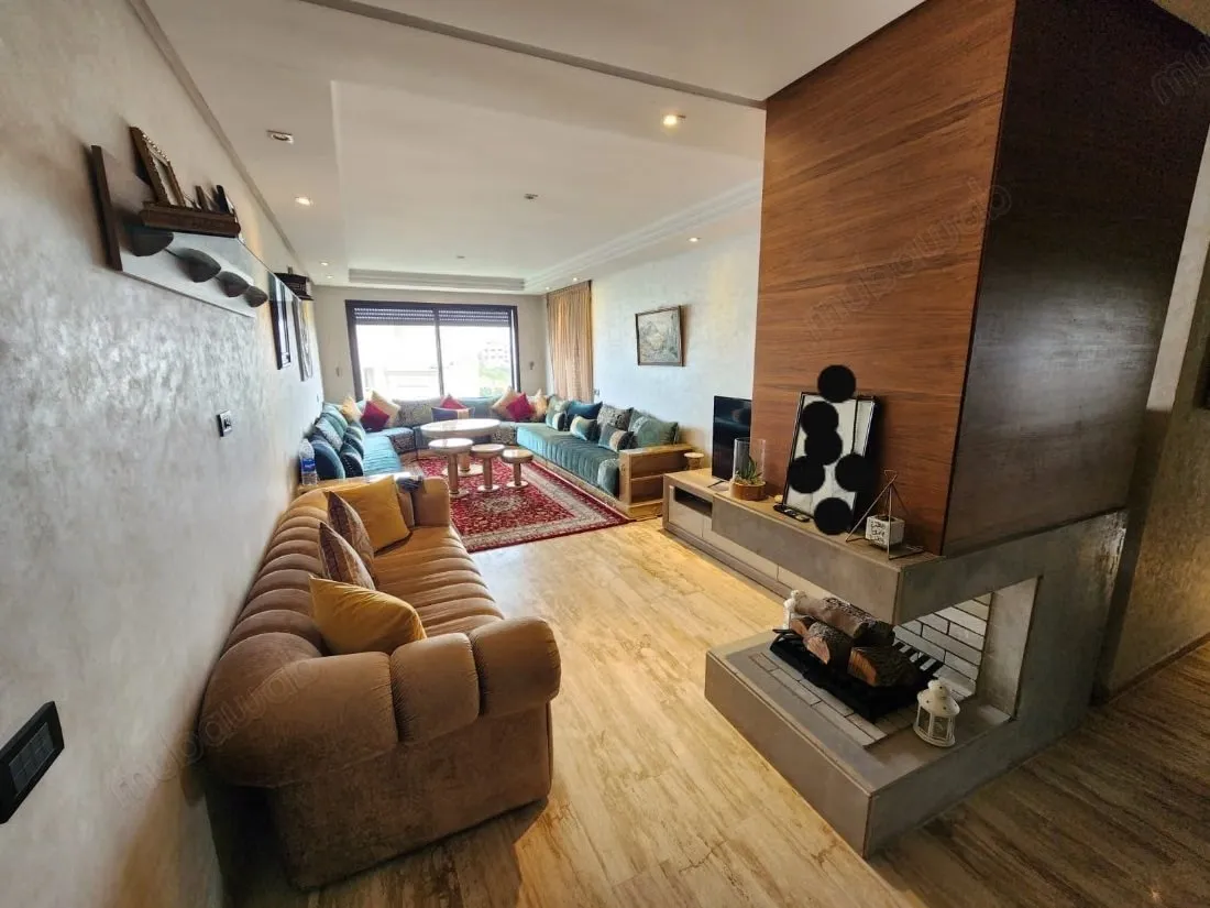 À vendre appartement à dar bouazza - دار بوعزة (2)