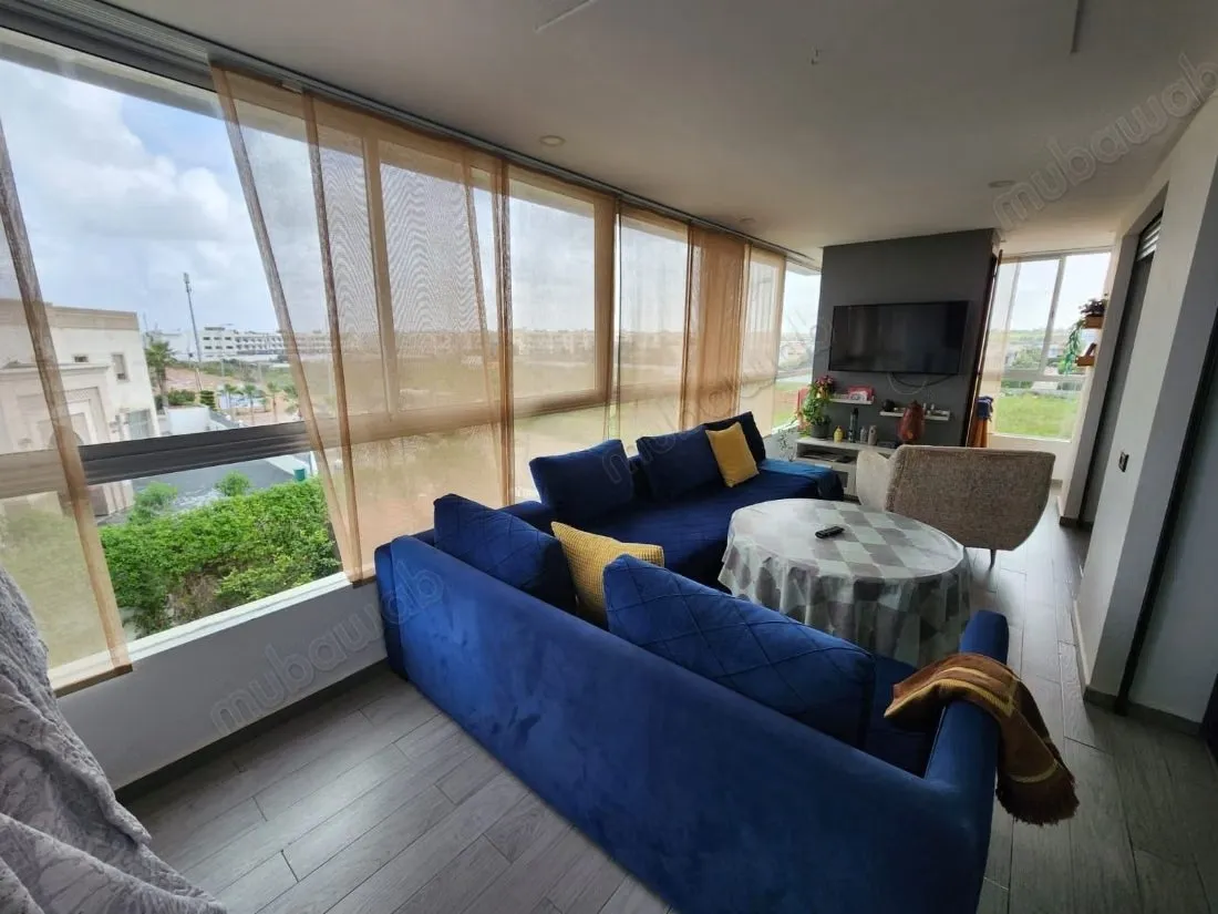 À vendre appartement à dar bouazza - دار بوعزة