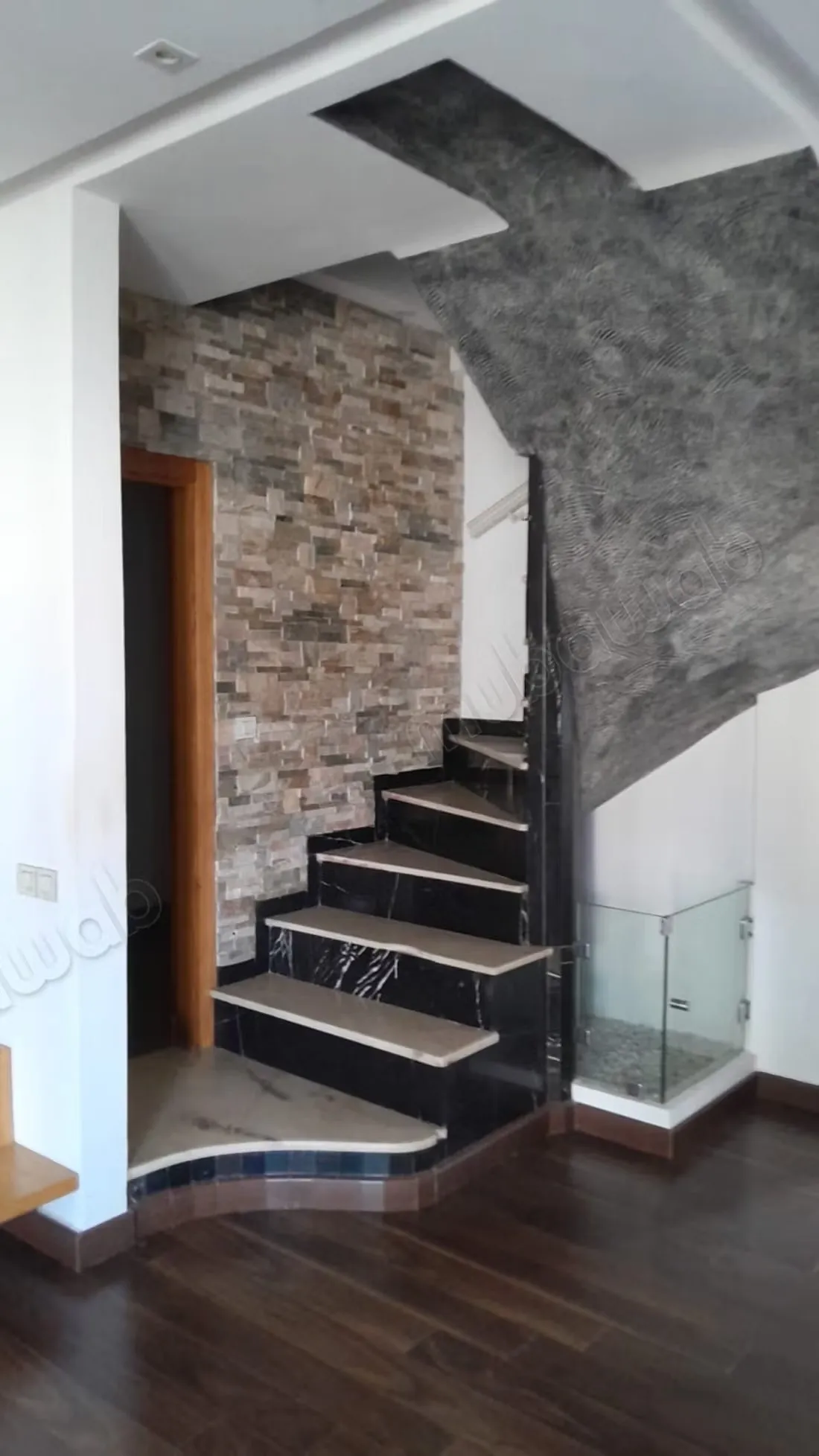 À vendre – Magnifique duplex meublé à Maârif - الدار البيضاء (3)