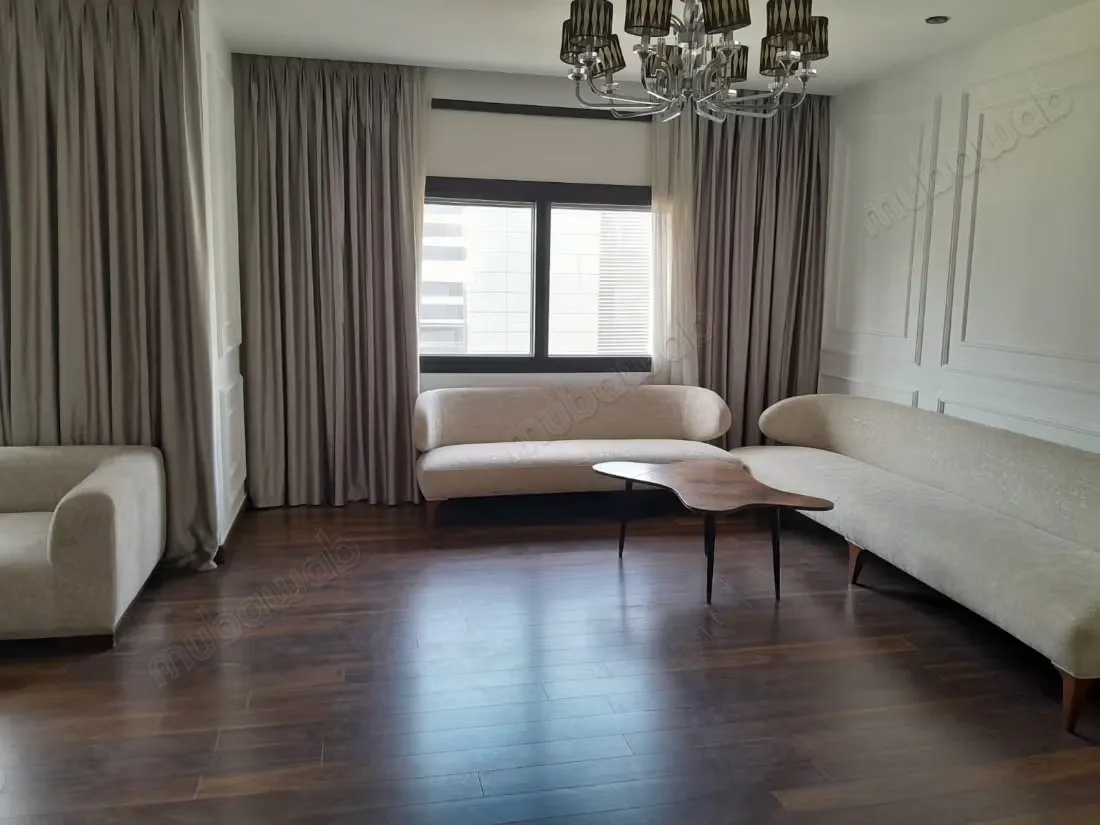 À vendre – Magnifique duplex meublé à Maârif - الدار البيضاء