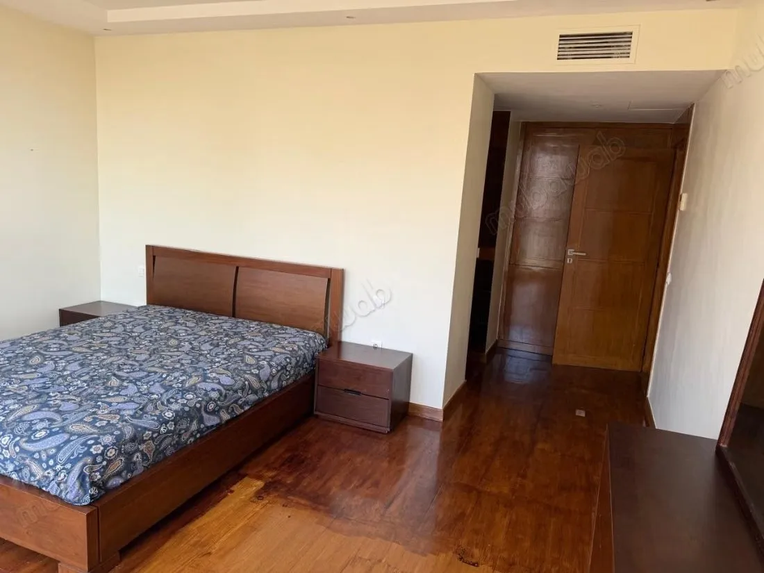 Duplex 4chambres a coucher au parc - المحمدية (3)