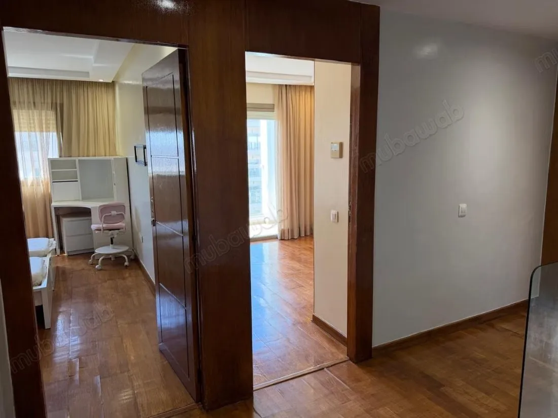 Duplex 4chambres a coucher au parc - المحمدية (2)