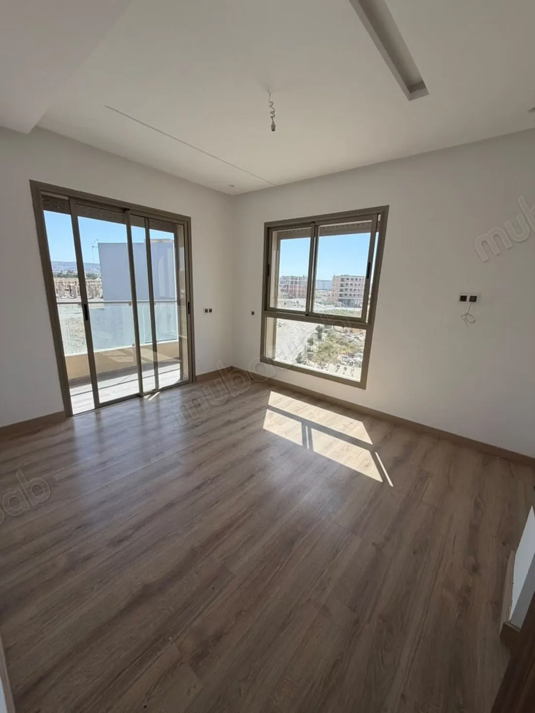 Appartement à vendre - طنجة (2)