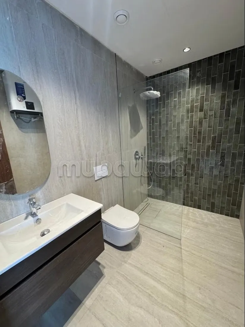 Superbe appartement à vendre à Palmier. 1 Pièce. Système de... - الدار البيضاء (2)