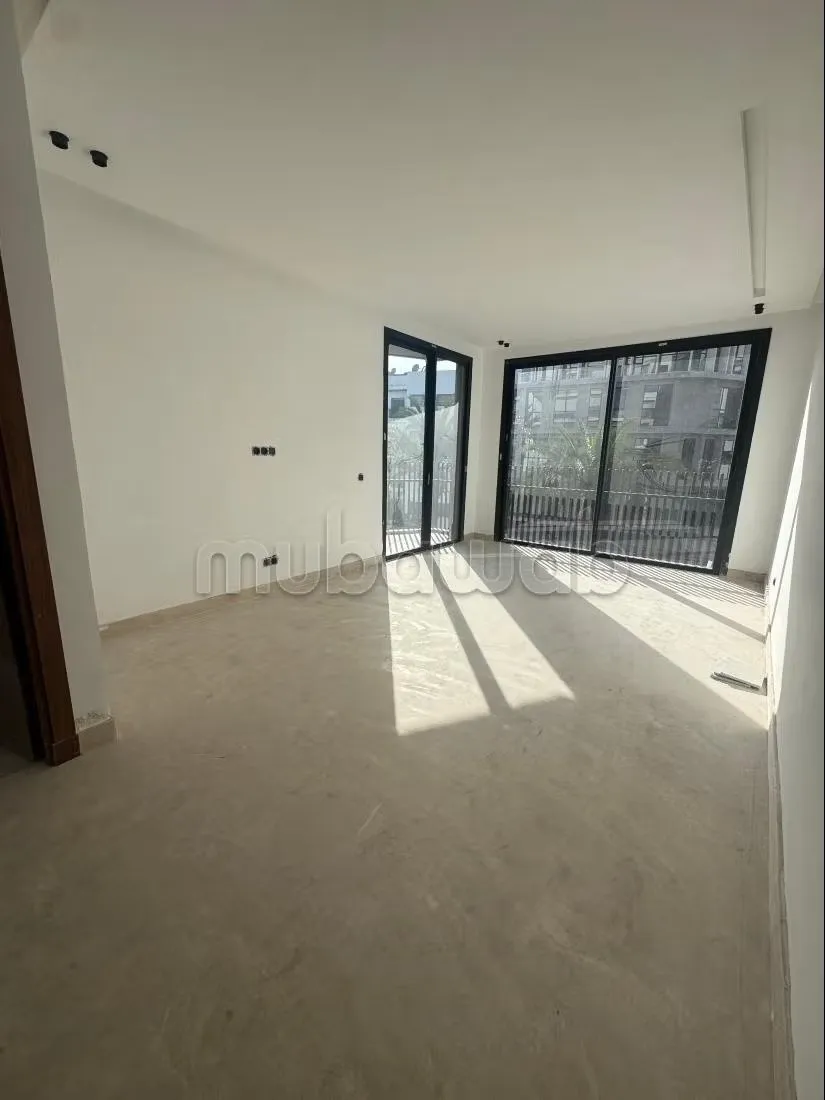 Superbe appartement à vendre à Palmier. 1 Pièce. Système de... - الدار البيضاء