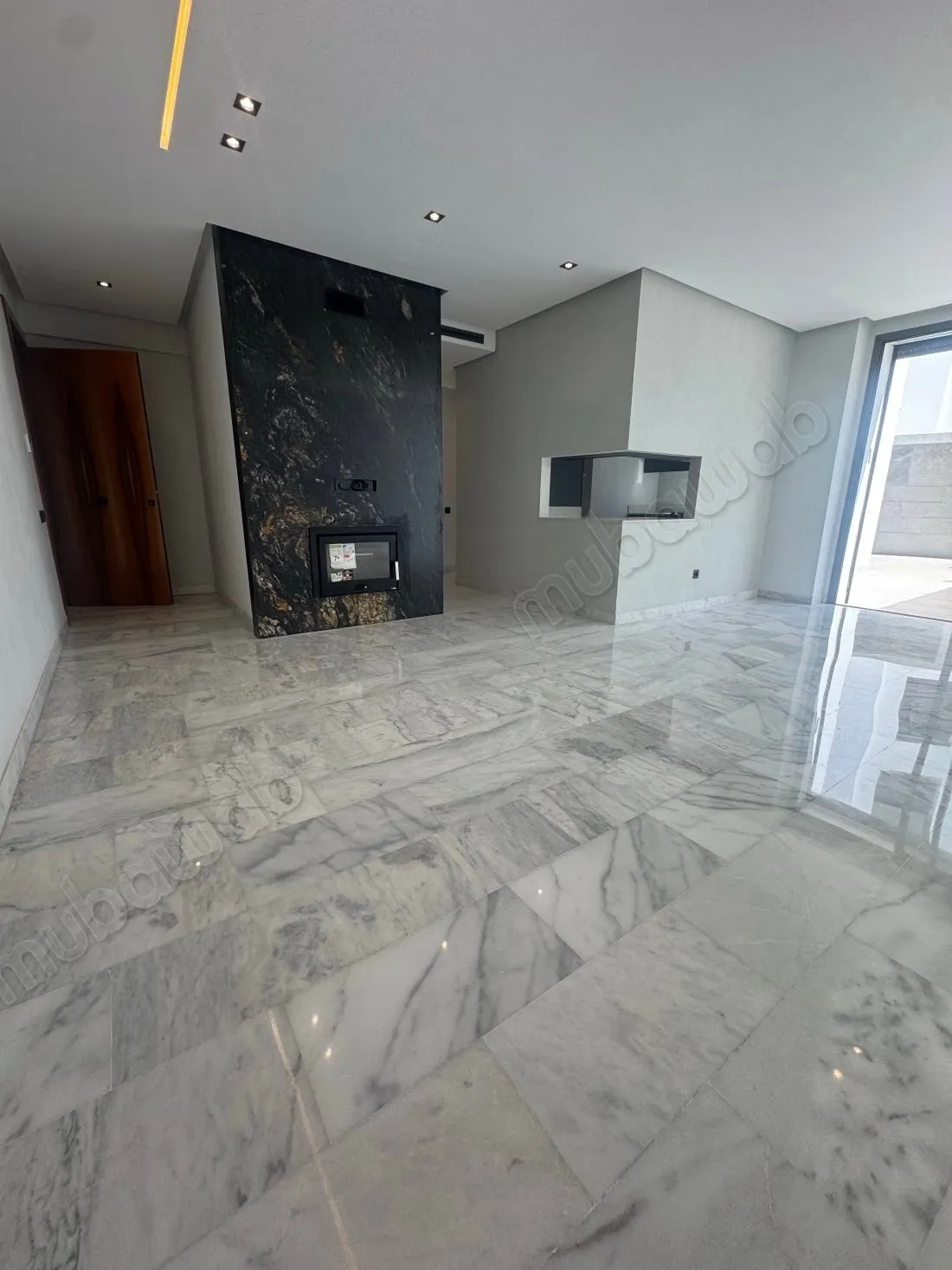 Appartement à l'achat à Les princesses.
Superficie 140 m².
P... - الدار البيضاء