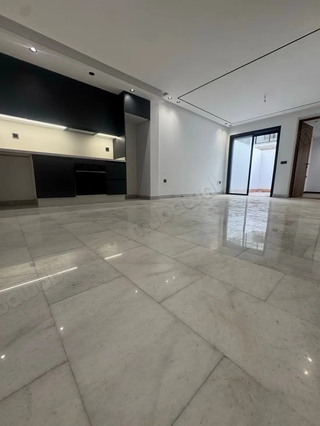 Bel appartement à vendre à Les princesses. 2 chambres. Porte... - الدار البيضاء (2)