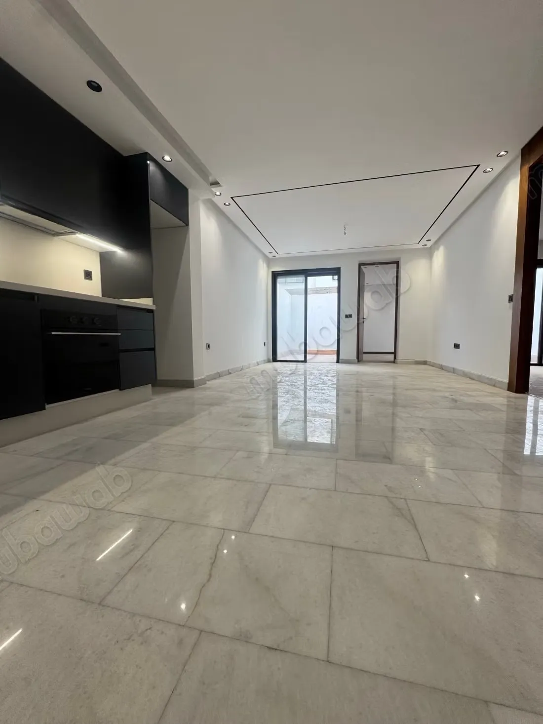 Bel appartement à vendre à Les princesses. 2 chambres. Porte... - الدار البيضاء