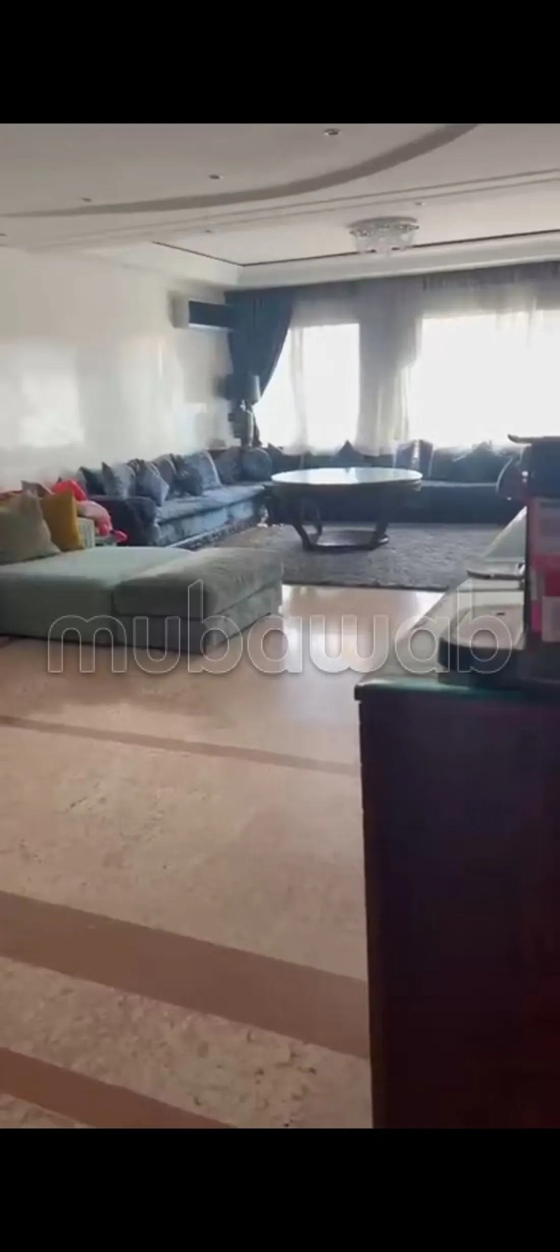 Habit immobilier met en vente un joli appartement - الدار البيضاء