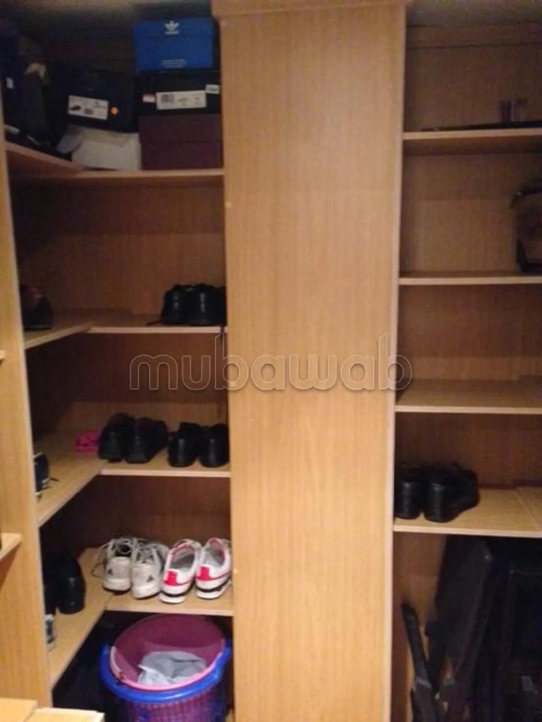 Habit immobilier met en vente un joli appartement - الدار البيضاء (2)