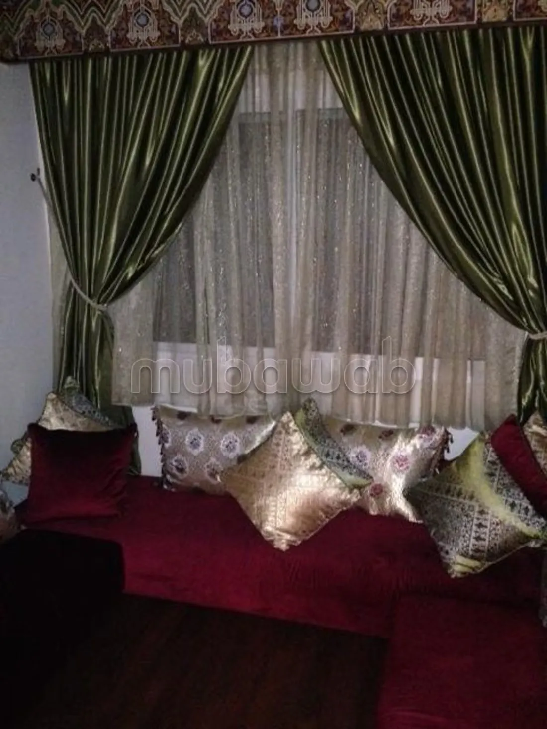Habit immobilier met en vente un joli appartement - الدار البيضاء (3)