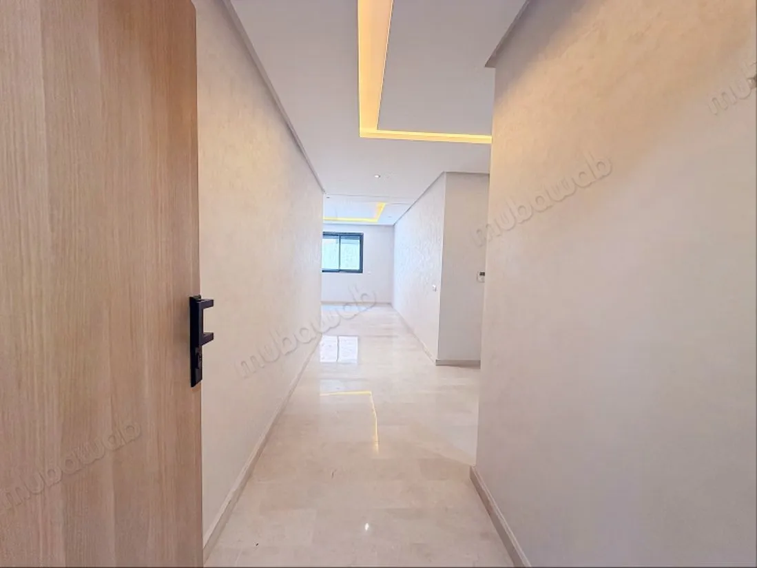 Appartement Neuf 84 m² à Guéliz - مراكش