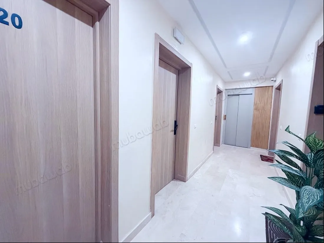 Appartement Neuf 84 m² à Guéliz - مراكش (3)