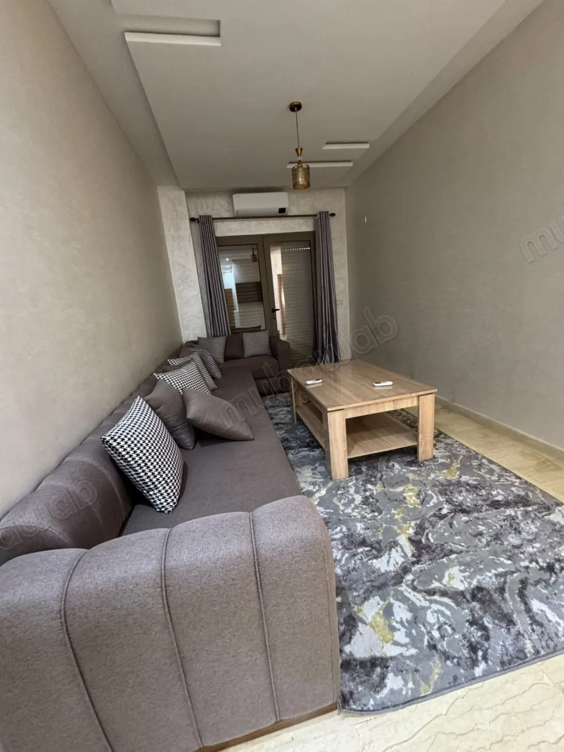 Appartement à vendre avec terrasse - مراكش (3)