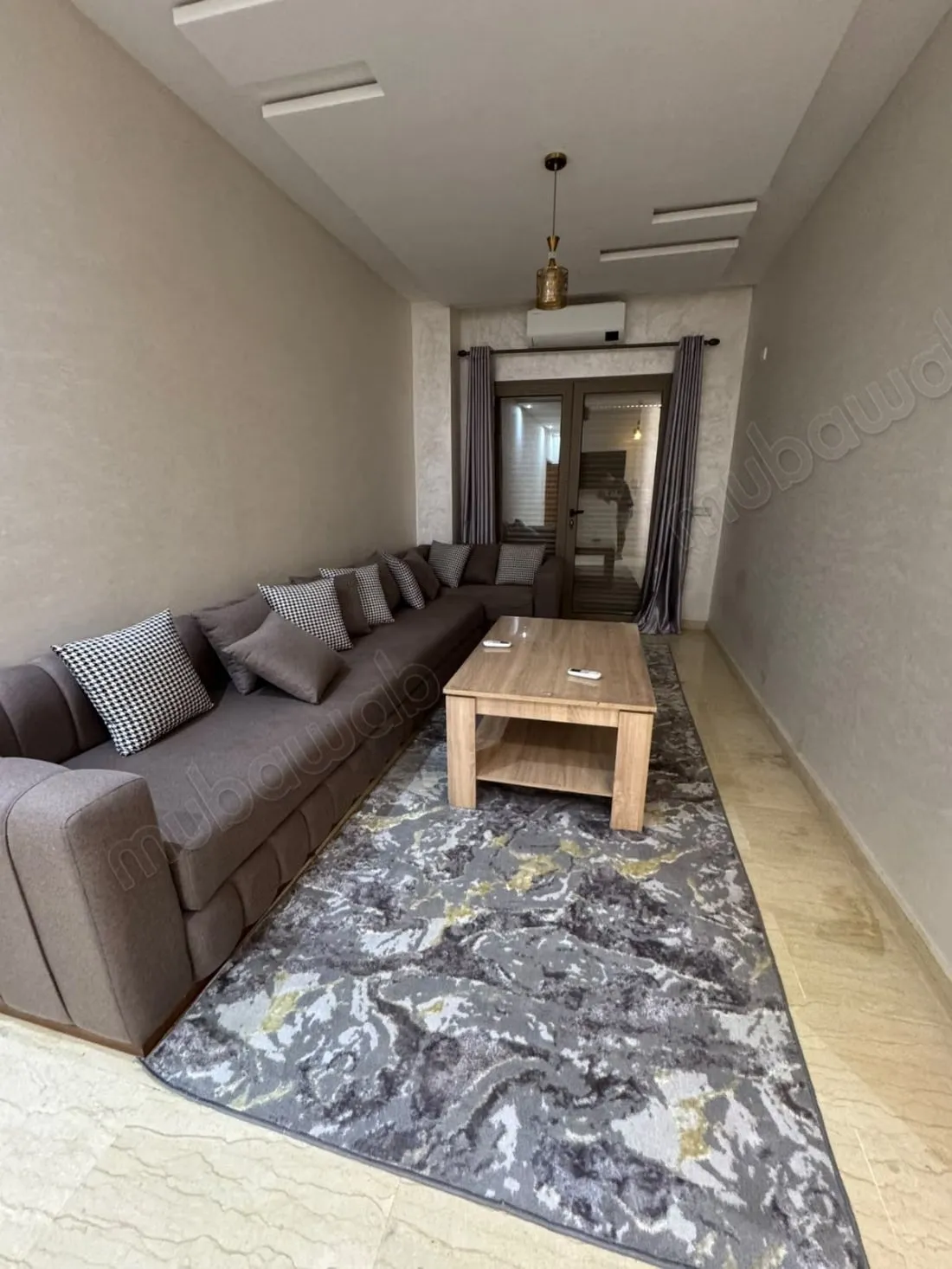 Appartement à vendre avec terrasse - مراكش (2)