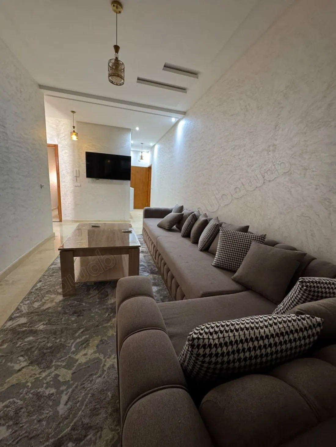 Appartement à vendre avec terrasse - مراكش