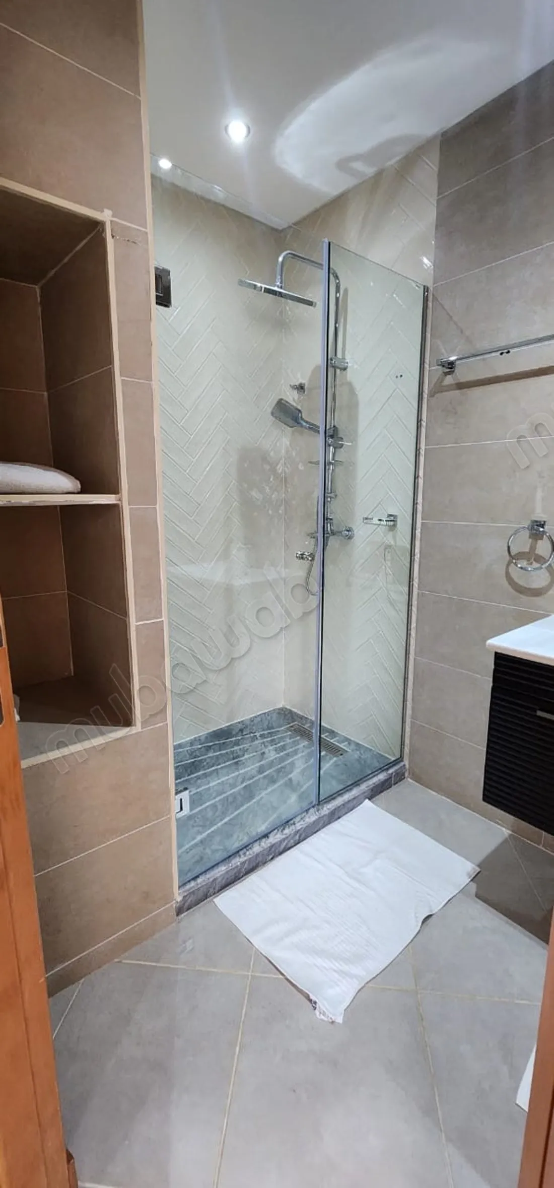 Appartement à vendre – 8ème étage - طنجة (3)