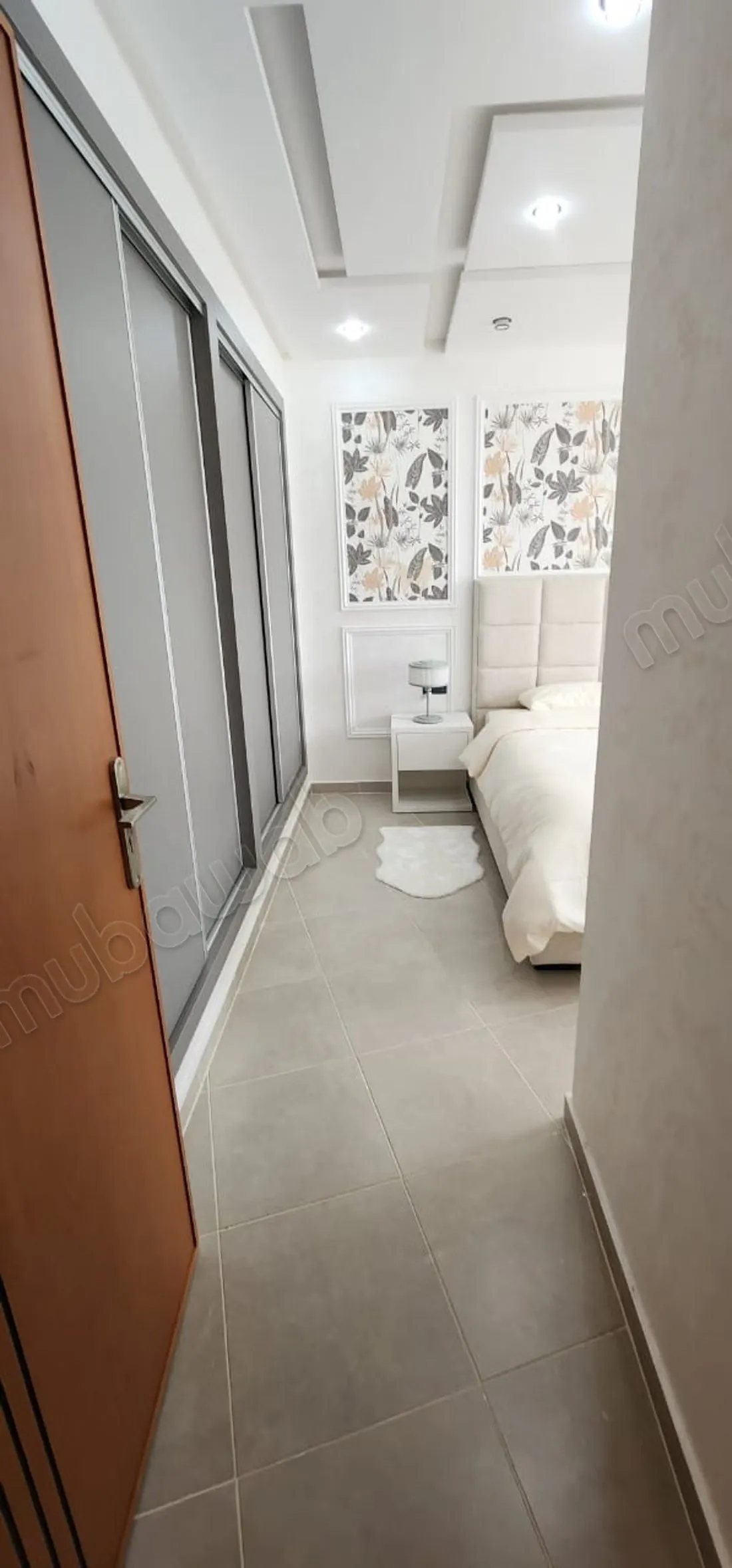 Appartement à vendre – 8ème étage - طنجة (2)