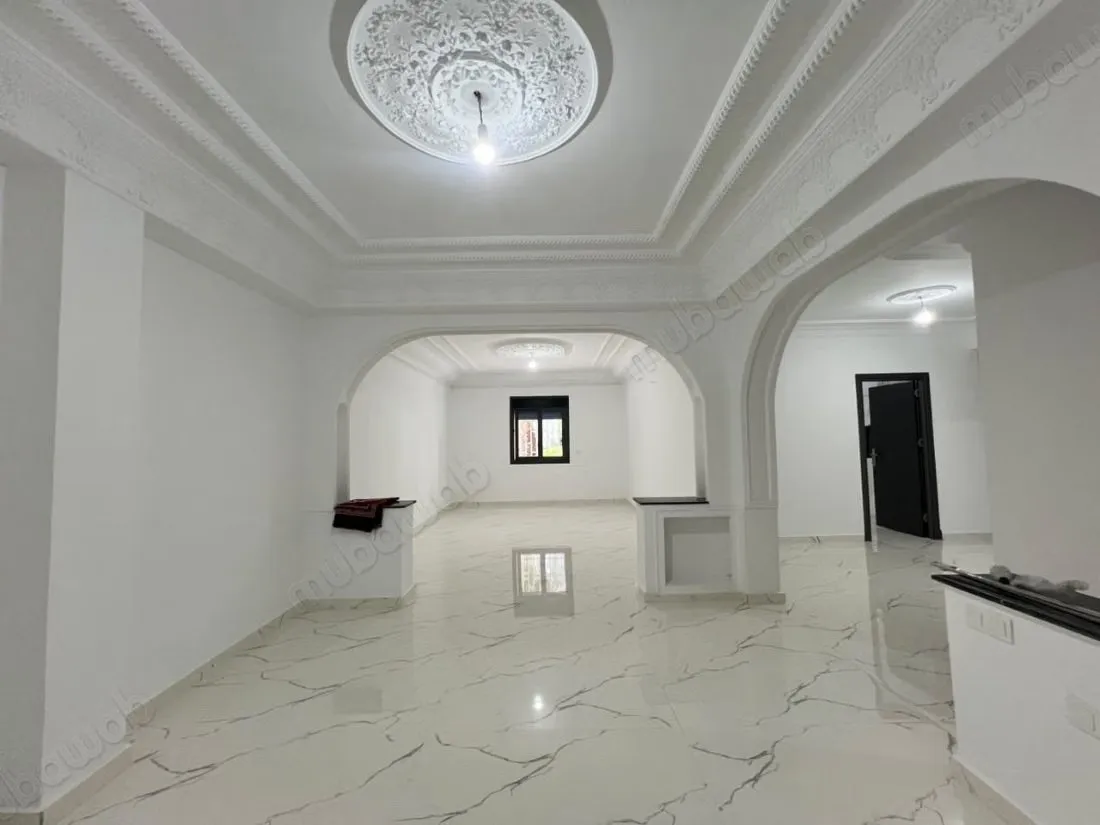 Bel appartement en vente - طنجة