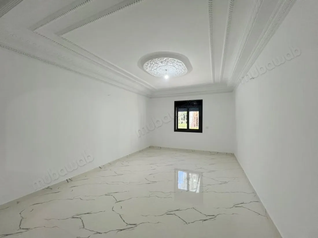 Bel appartement en vente - طنجة (3)