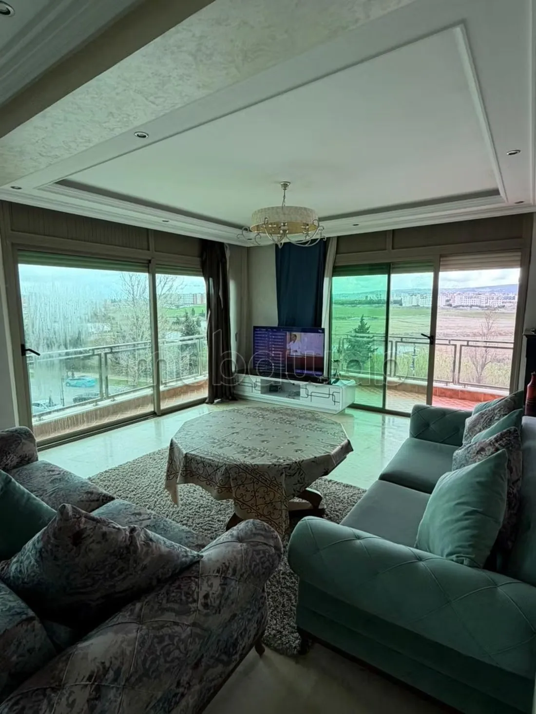 Appartement à vendre - طنجة