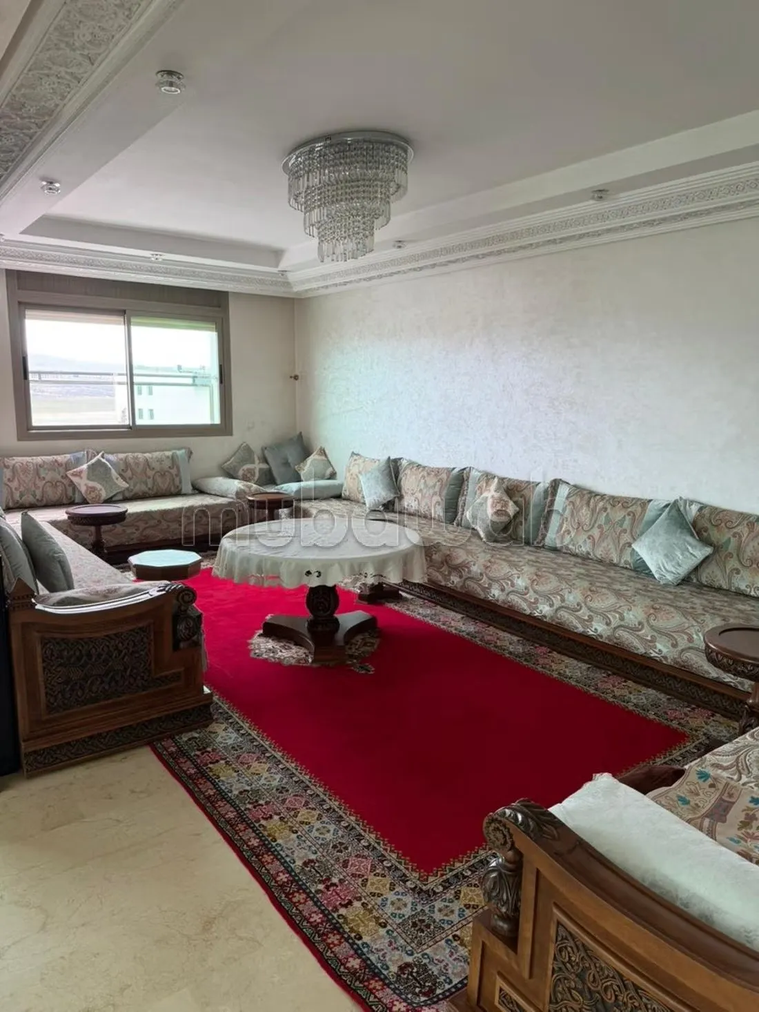 Appartement à vendre - طنجة (2)