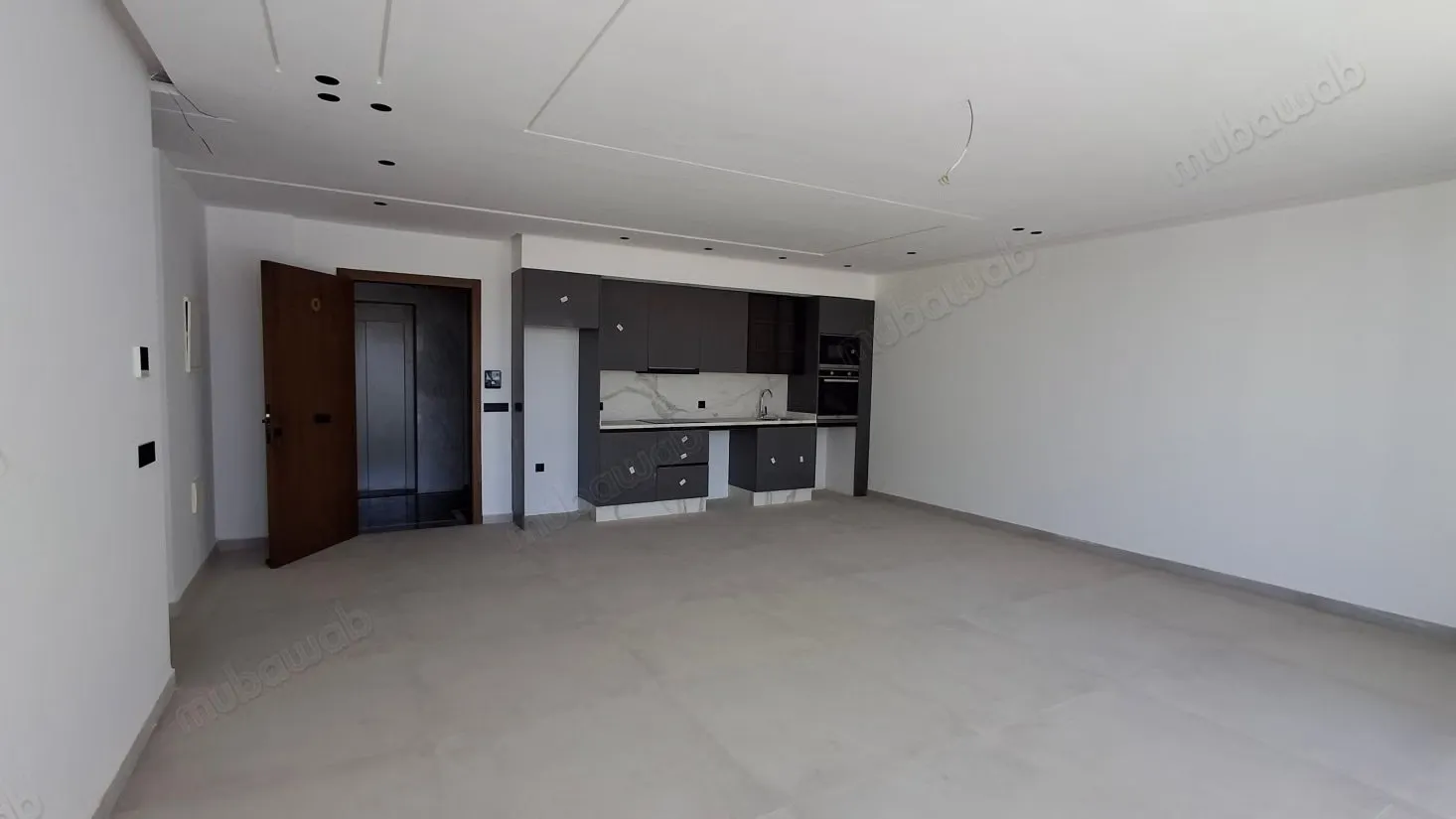 Appartement vue piscine à vendre à Malabata Hills - طنجة (2)