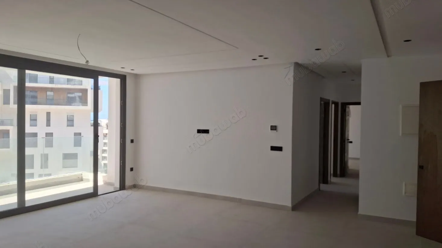 Appartement vue piscine à vendre à Malabata Hills - طنجة (3)