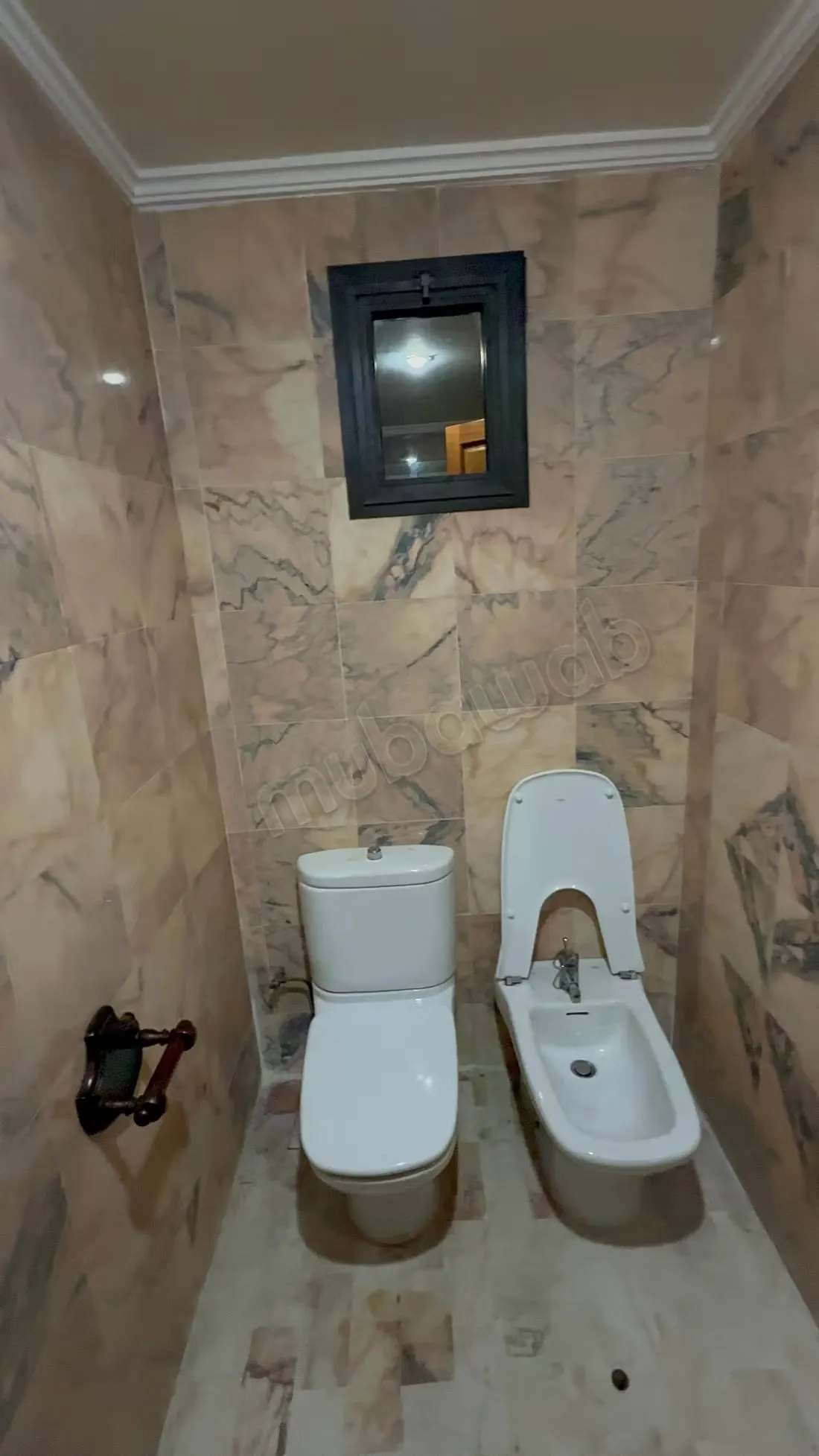 Vente d'un bel appartement à Hivernage. 
2 chambres agréable... - مراكش (2)