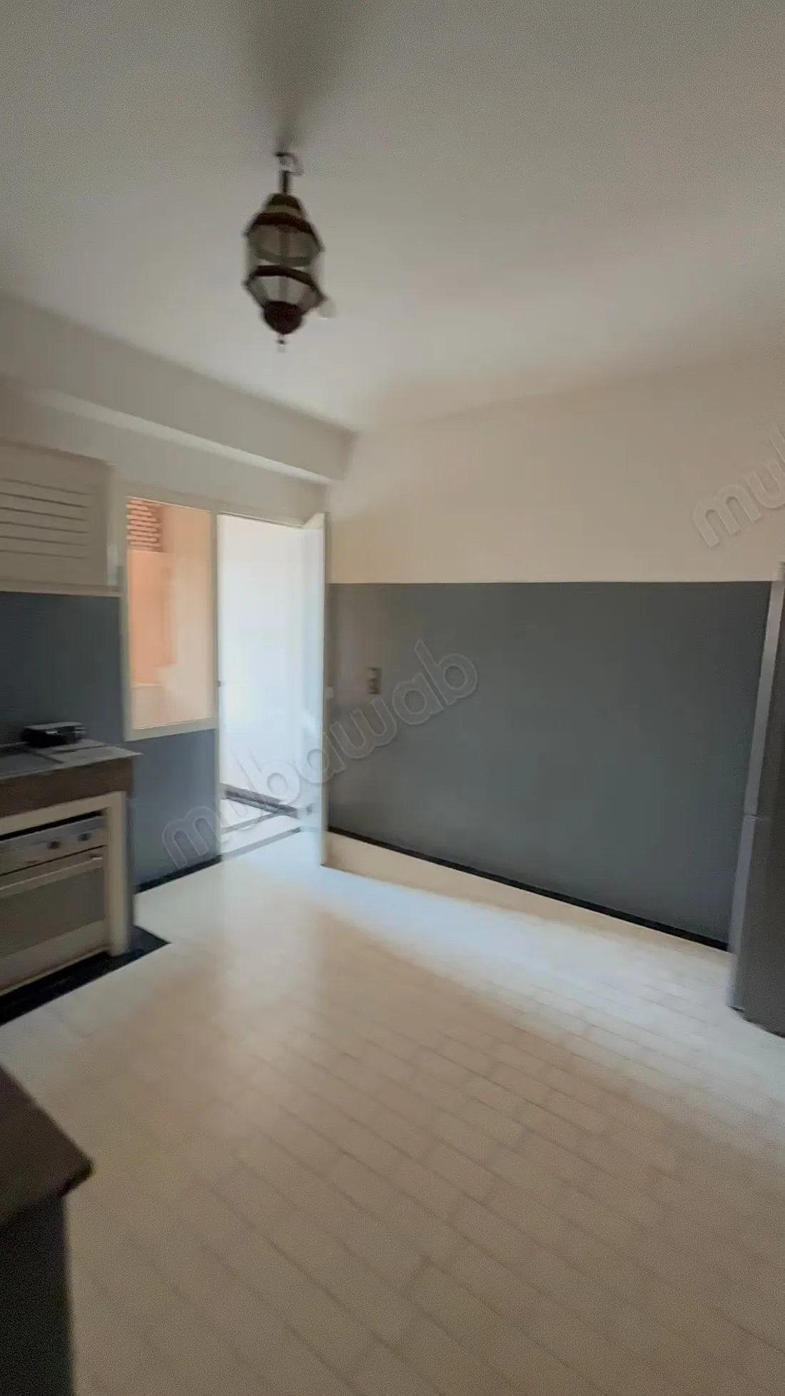 Vente d'un bel appartement à Hivernage. 
2 chambres agréable... - مراكش (3)