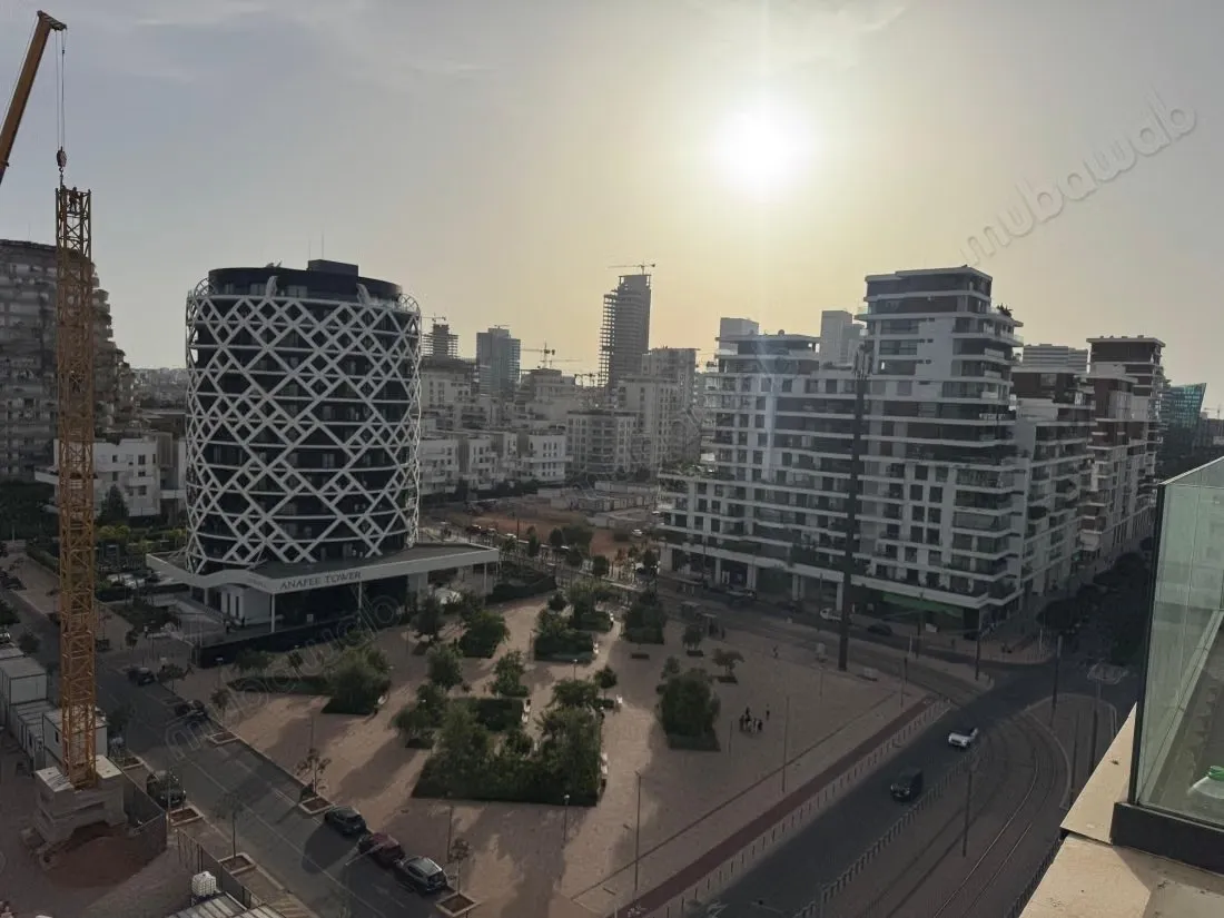 A vendre appartement 124m2 3ch à CFC - الدار البيضاء (2)