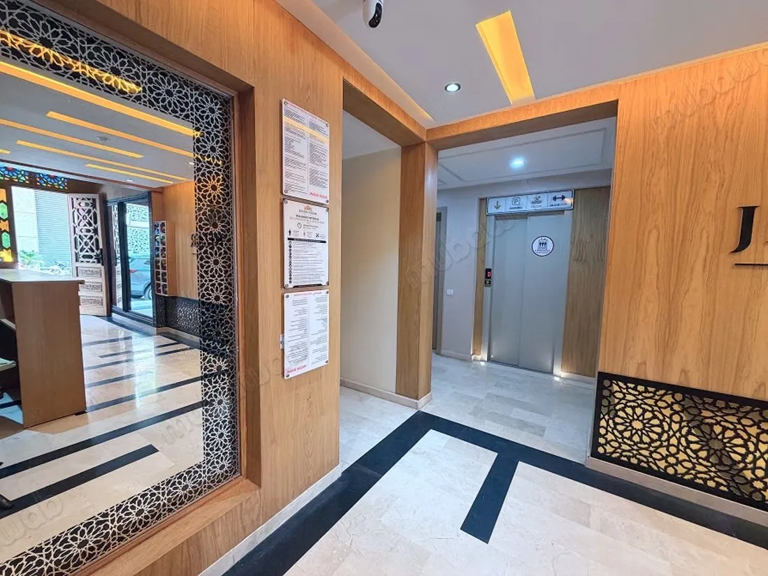 Appartement Neuf à Guéliz - مراكش (3)