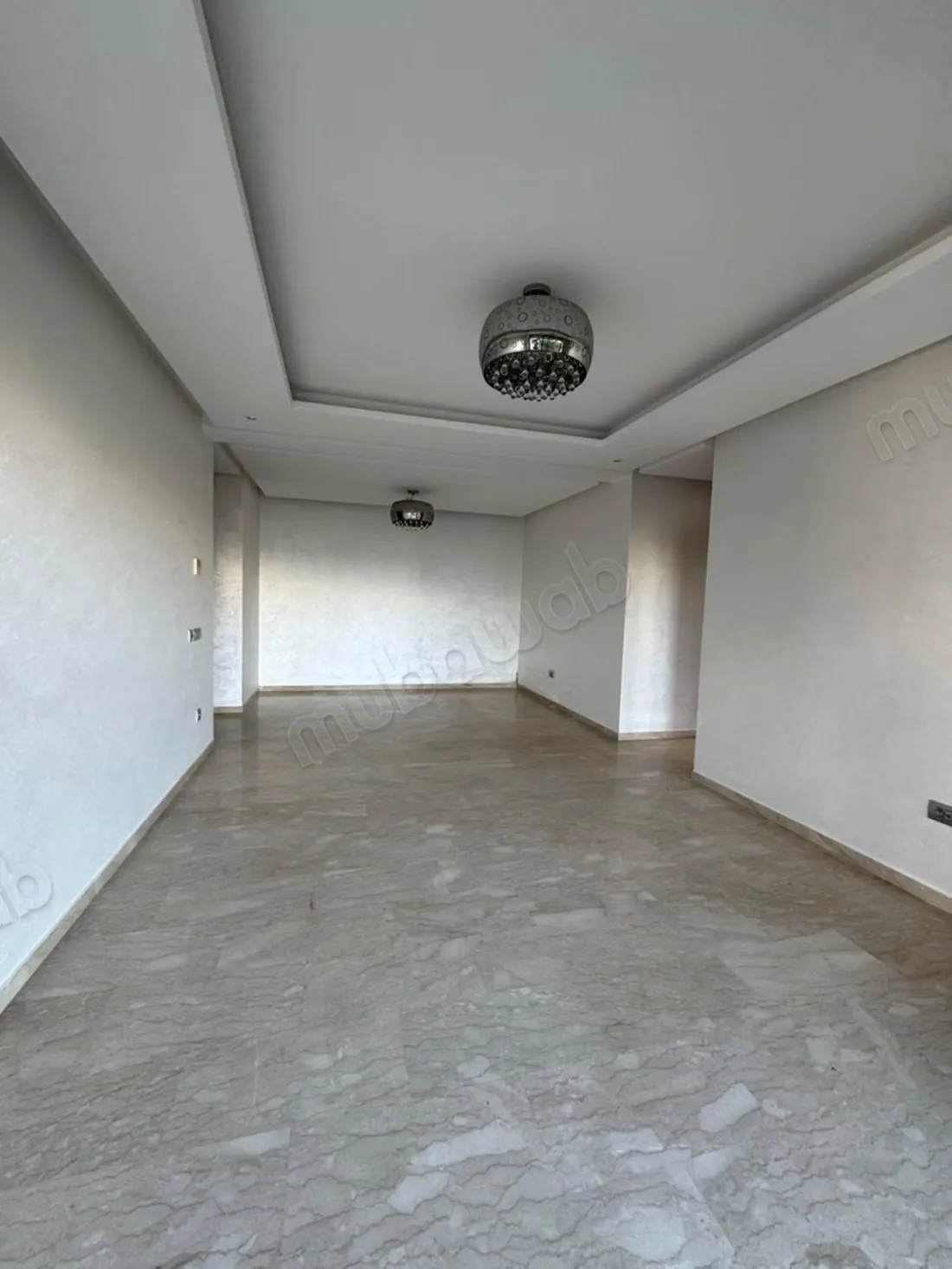 Appartement 2 chambres salon à prestigia Hay Riyad. 
Avec as... - الرباط (2)