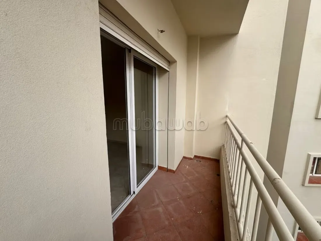 Appartment a loue quartier MOULAY ISMAIL - طنجة
